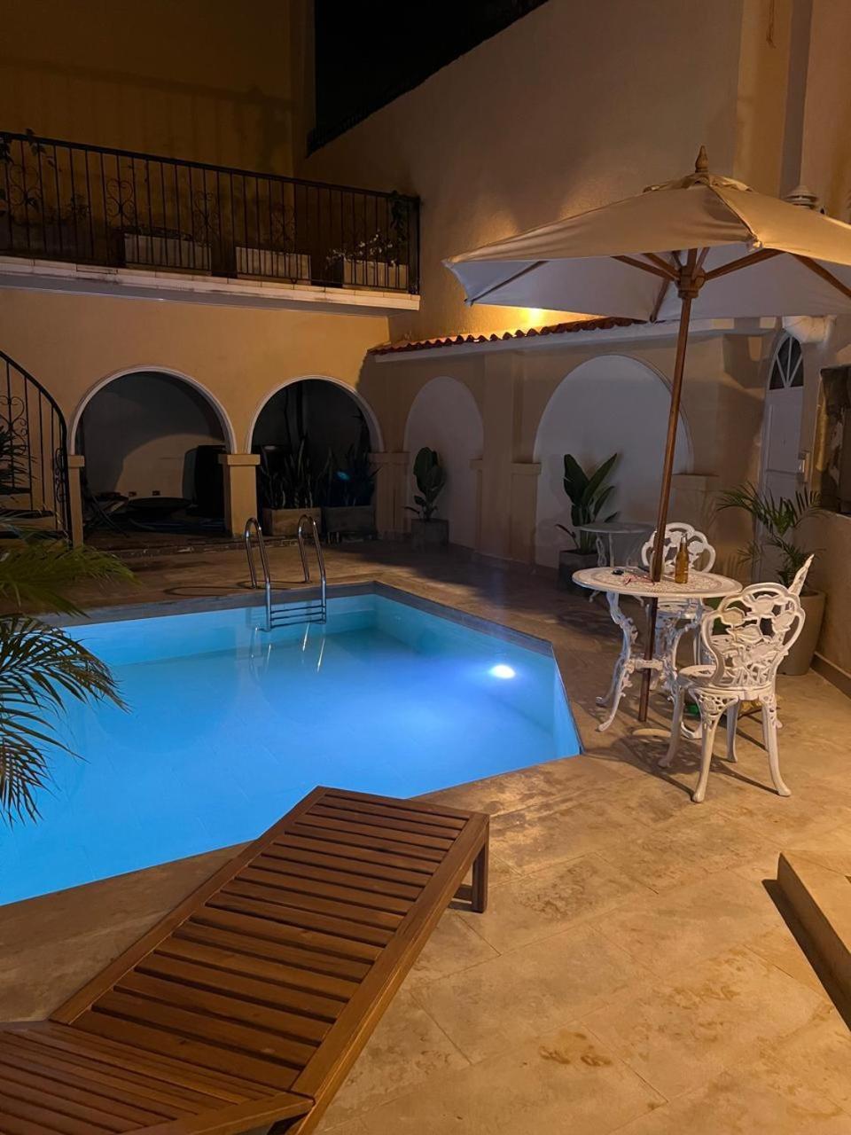 Casa Sileo - Boutique Hotel Cali Exterior foto