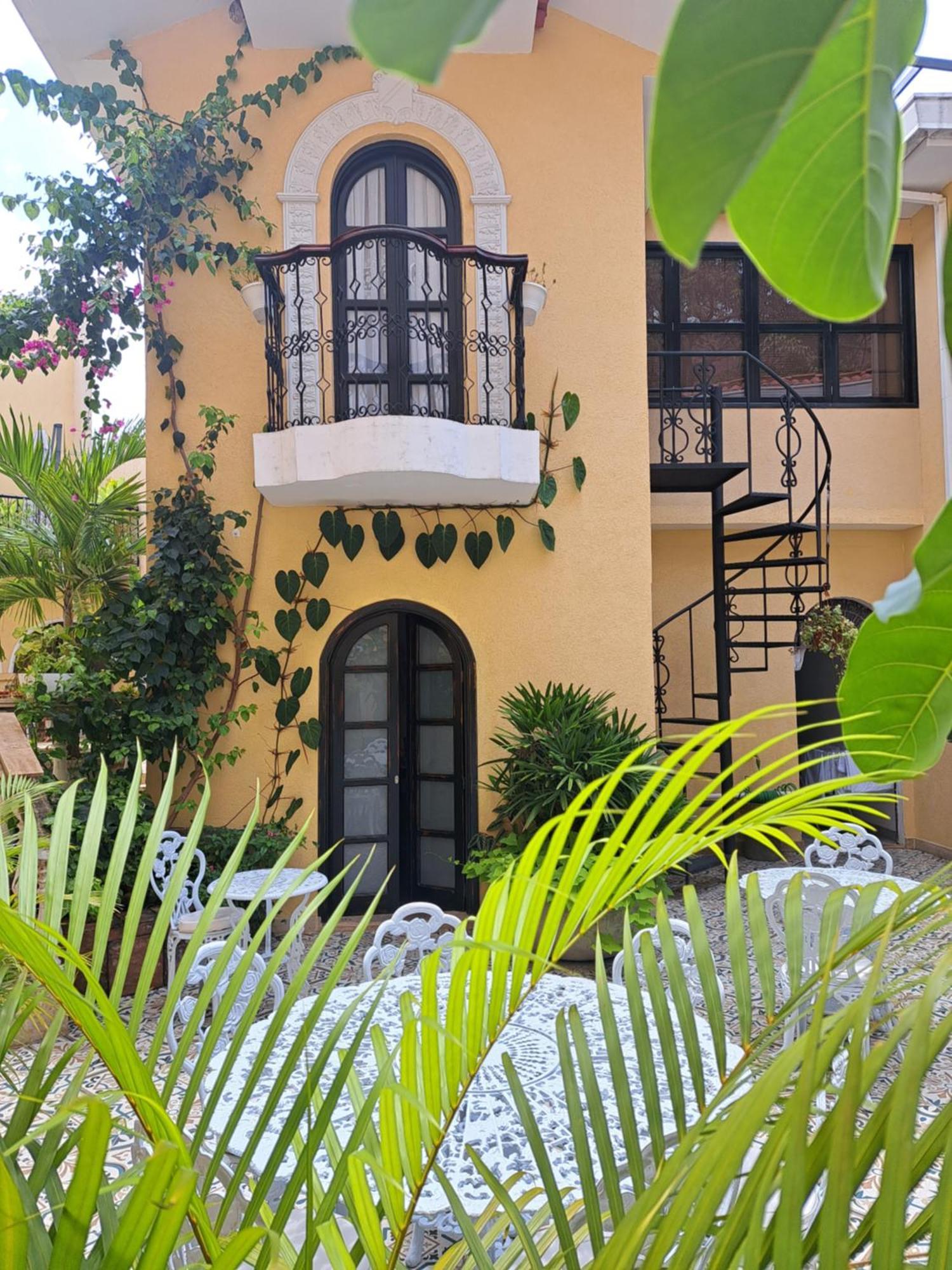 Casa Sileo - Boutique Hotel Cali Exterior foto